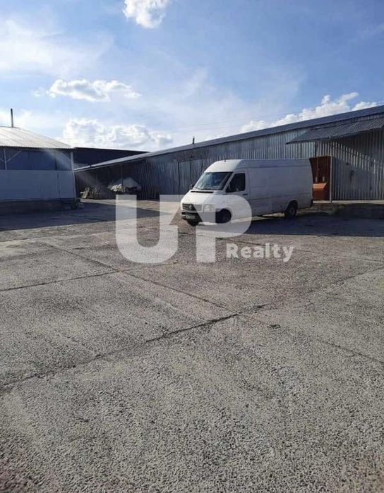 Продаж складу Гореничі