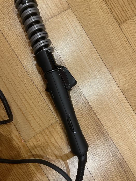 Спиральная плойка Babyliss PRO