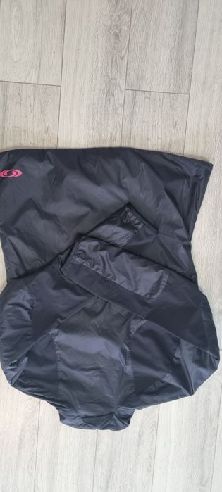 Salomon  XL.      .