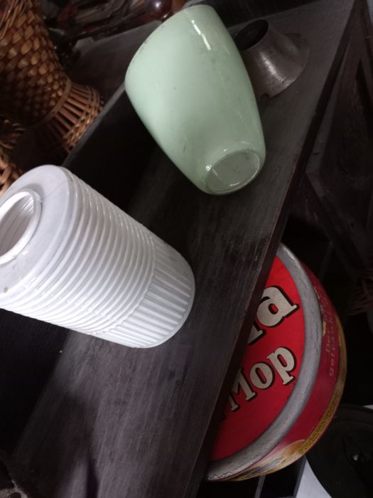 Lampa wisząca zabytkowa