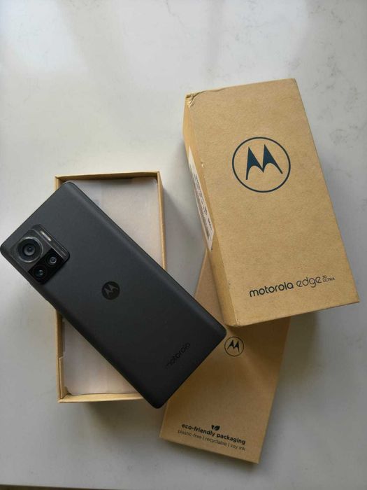 Motorola Edge 30 Ultra