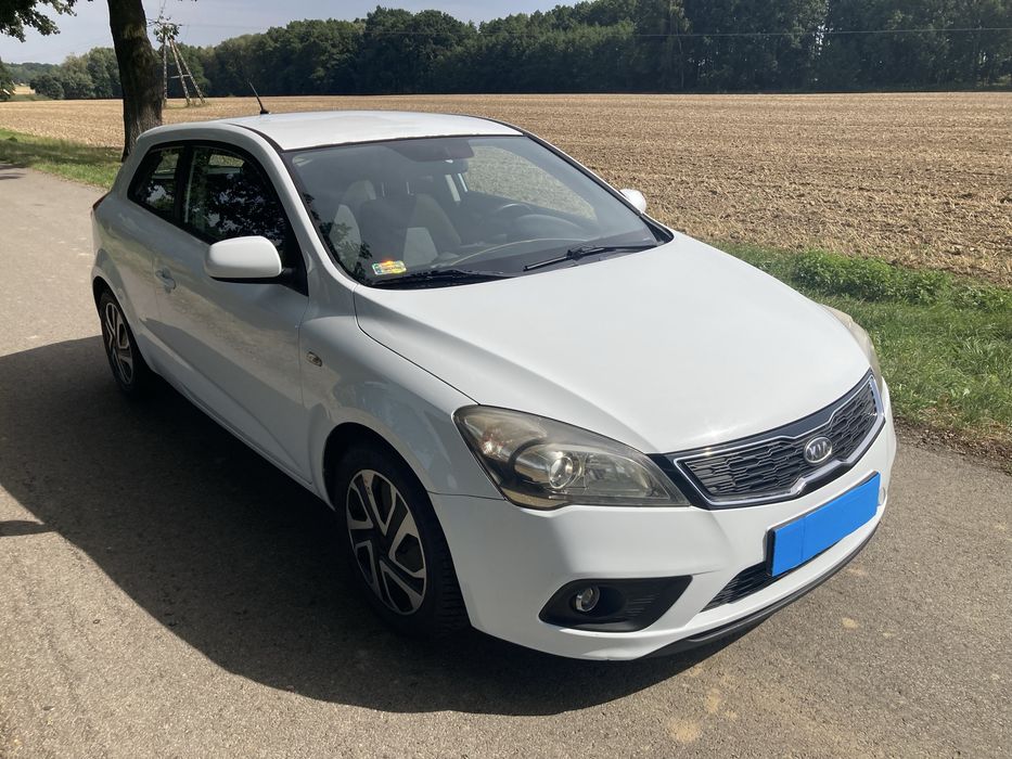 Kia Pro_Cee'd