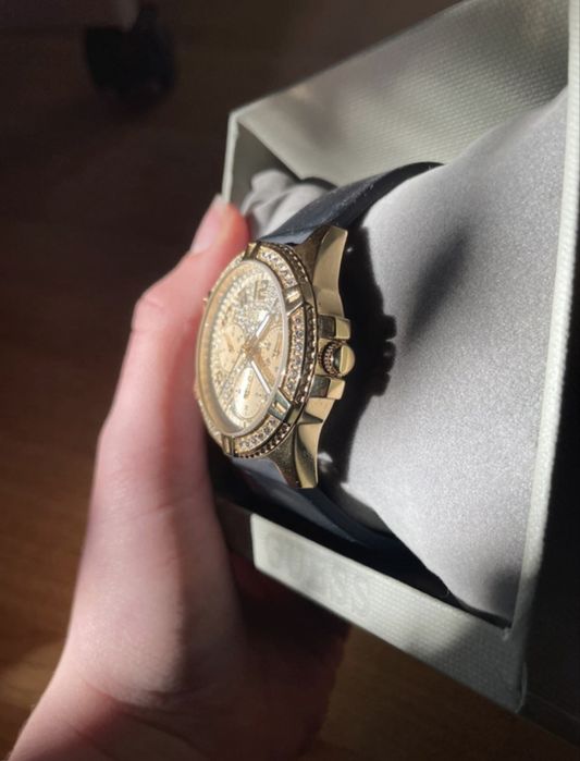 Zegarek Guess uniseks