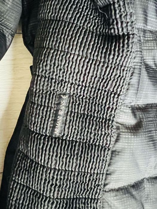 Пальто женское Armani( оригинал)