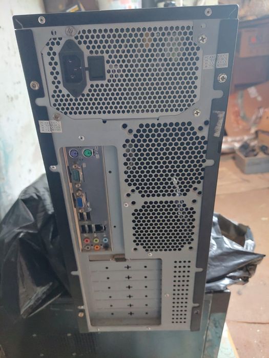 Продам корпус для ПК