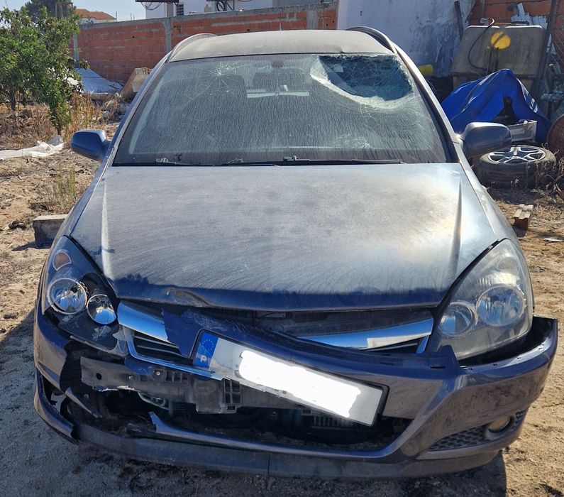 Opel Astra 1.3 Cdti