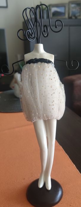 Stojak na. Biżuterię przechowywanie