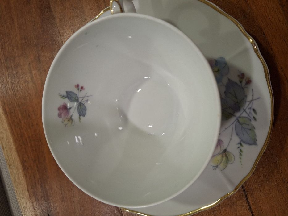 Jogo Cha Incompleto Spall