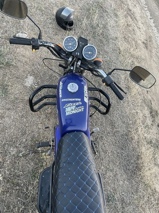 Продам альфу в гарному стані без торгу