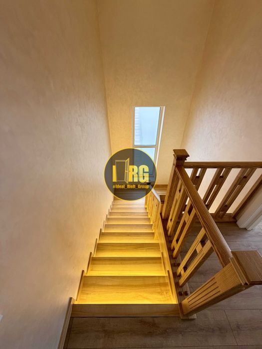 ‼️Без%, дом 110м², 5 комнат, 5,4 сотки земли, Горбовичи, рядом с лесом