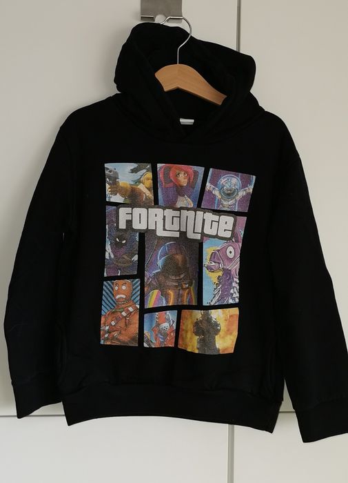 Bluza Fortnite 110-116