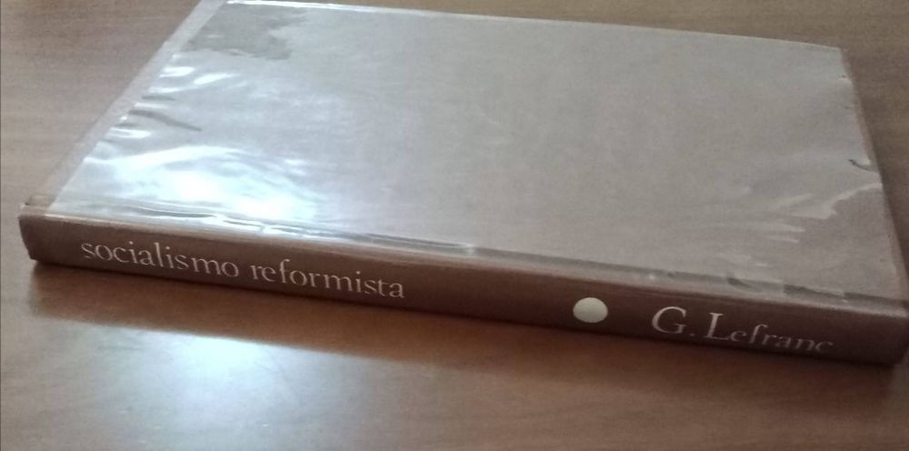 Socialismo Reformista