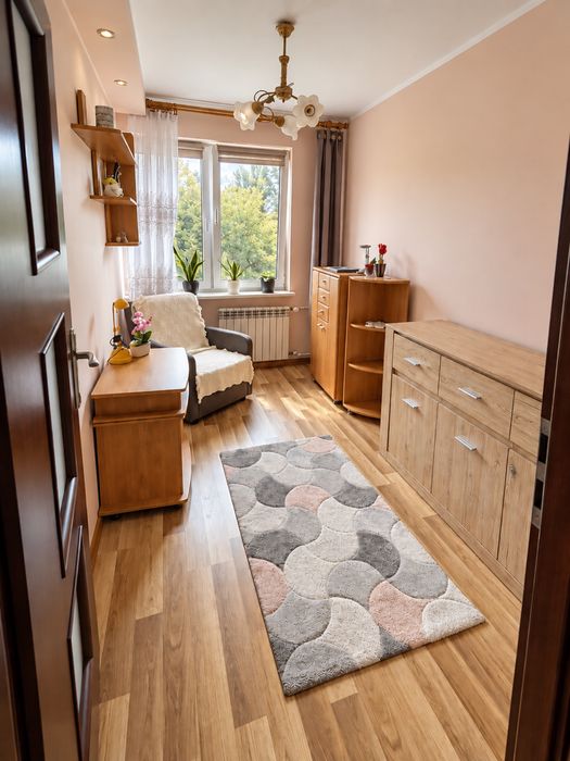 Mieszkanie – Warszawa - Widok 4