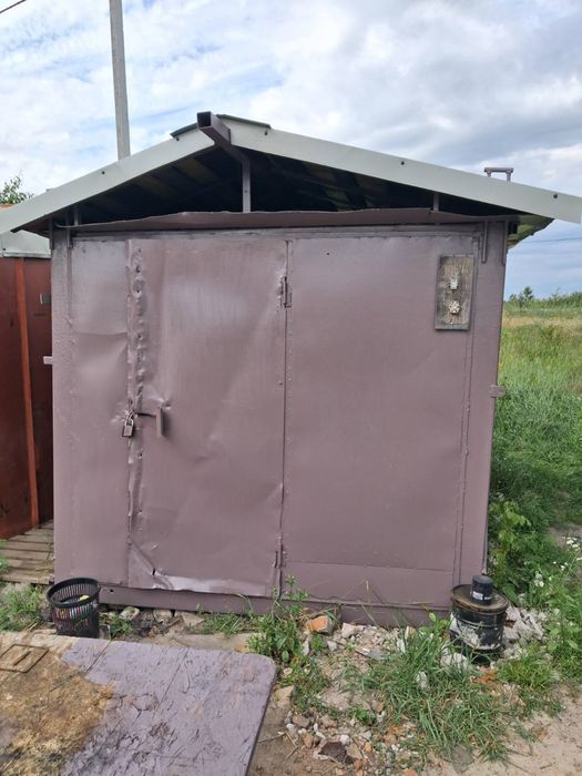 Будівельна битовка