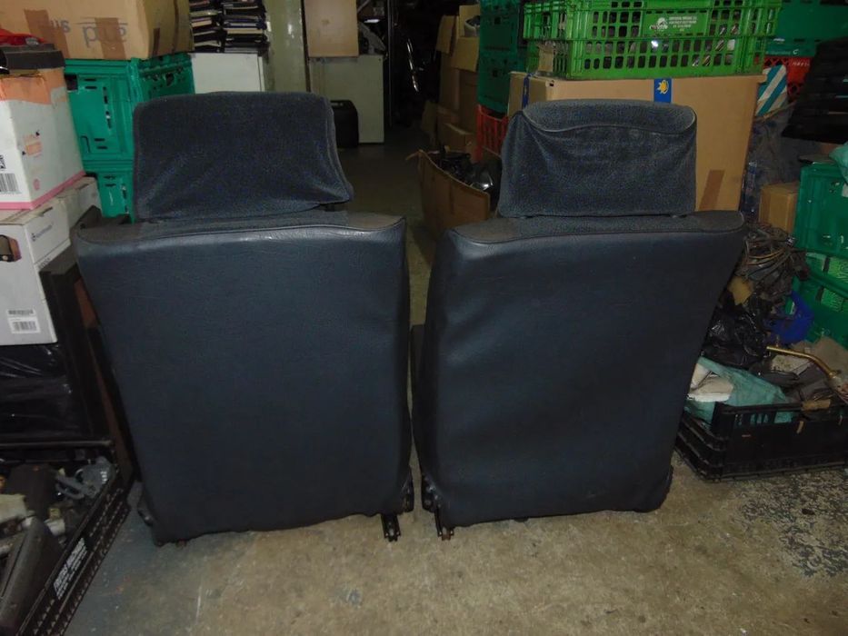 Citroen C15 bancos " nova de stock antigo