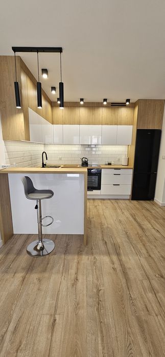 Nowe mieszkanie do wynajęcia Bella Dolina, ul. Lubelska, Rzeszów