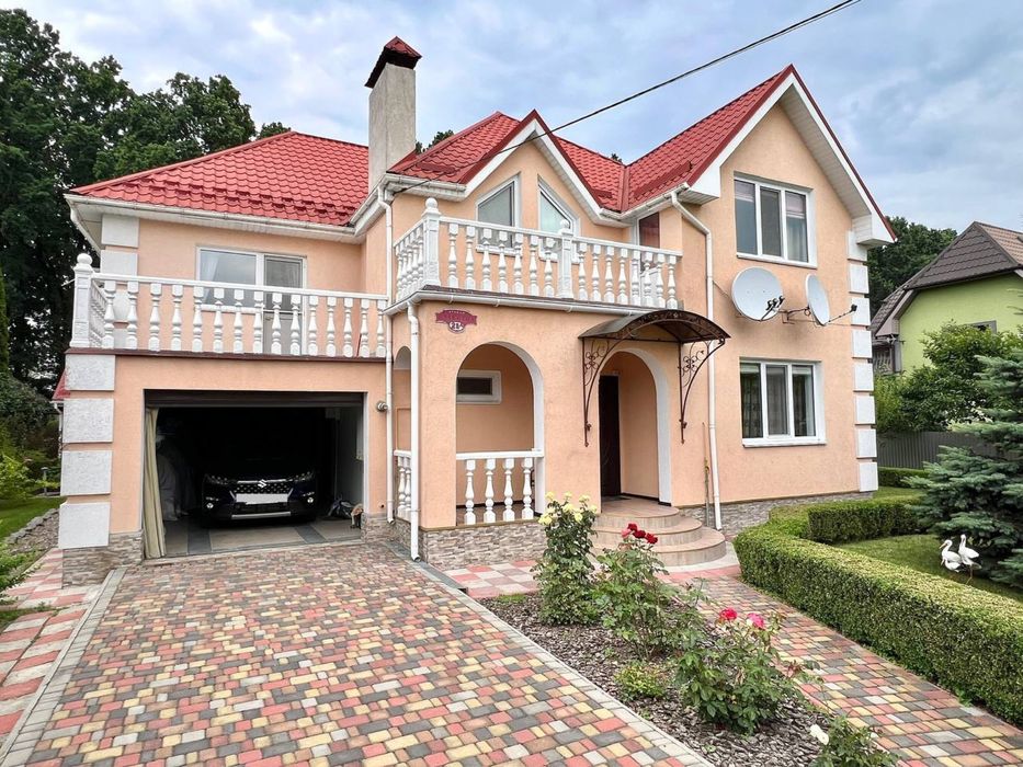 Без% Продаж будинку в с.Мархалівці ГАЗ, ГЕНЕРАТОР, одеська траса