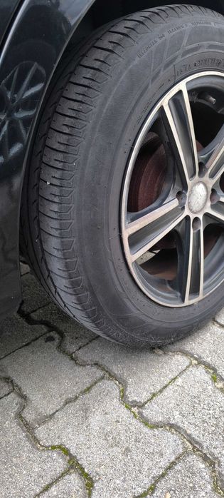 Troco por carrinha 6/7 lugares