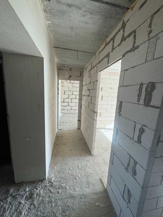 Продаж Новобудова ЖК «Мрія» Миколаїв Будинок зданий третя секція.