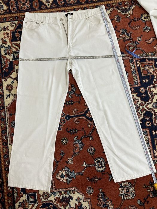 Штани літні чоловічі великі