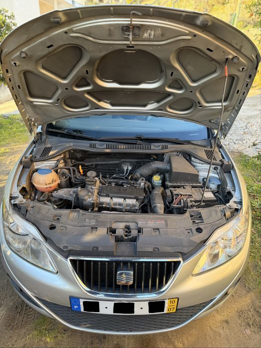 Seat Ibiza 6J 1.2 Gasolina