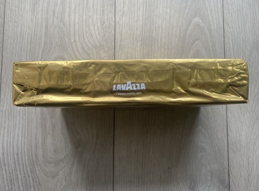 3x Lavazza Qualita Oro 3x250g kawa mielona włoska Okazja