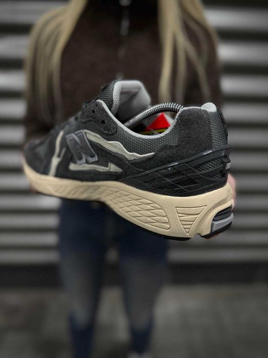 Термо кроссовки New Balance 1906R Gore-Tex, 41-46 размер, кросівки