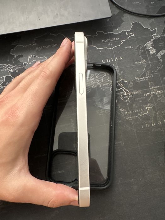 iPhone 14 128gb silver