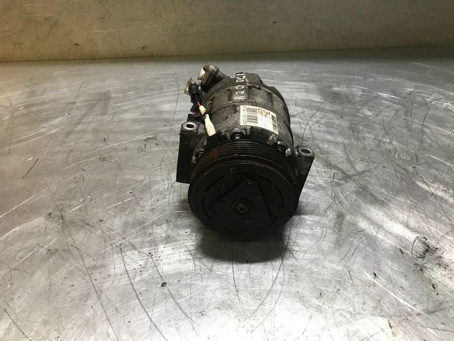 COMPRESSOR AC RENAULT TRAFIC / SCENIC / LAGUNA / VIVARO 2.0DCI