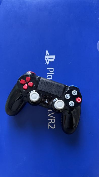 DualShock 4 V2 оригінальні геймпади ps4