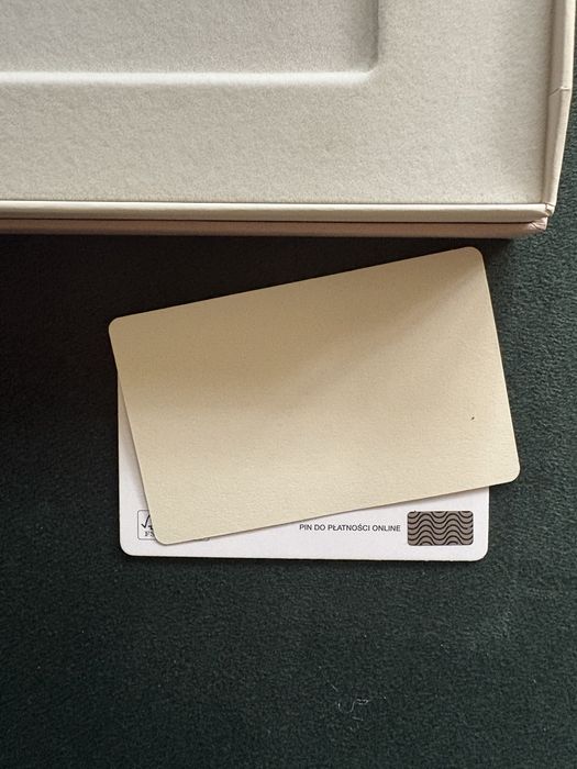 Karta podarunkowa gift card Apart 500 zl