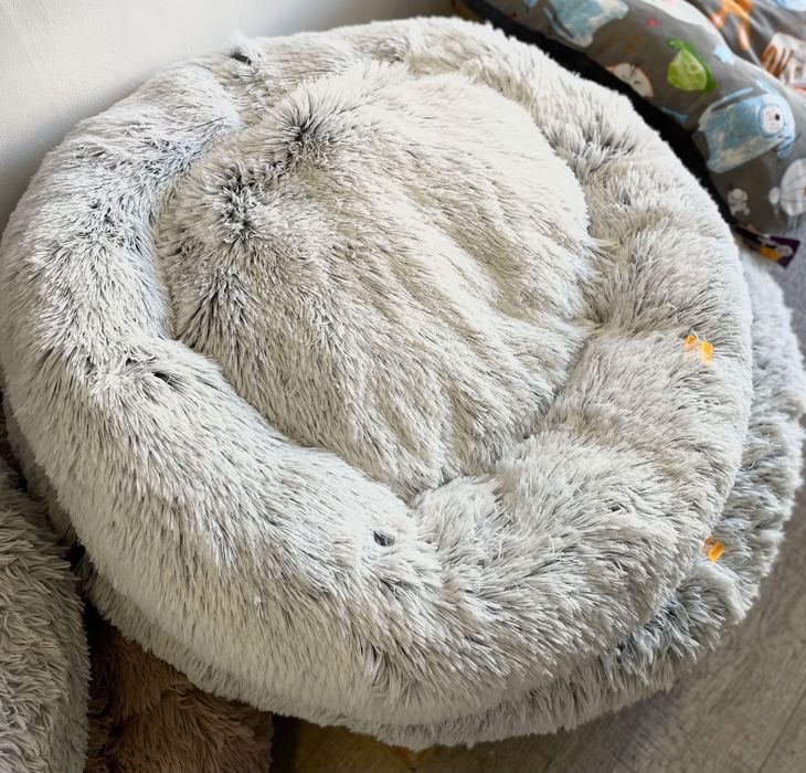 Cama Cão e Gato Anti-Stress