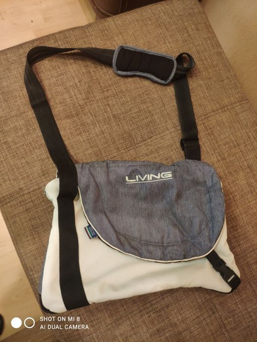 Сумка Chicco Living