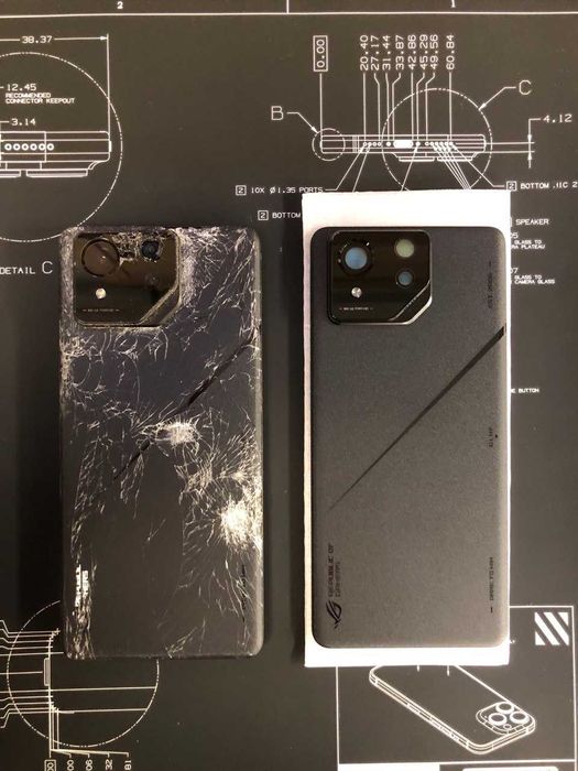 "FENIKS GSM" Koszalin - Ремонт Телефонів і Ноутбуків! o_O