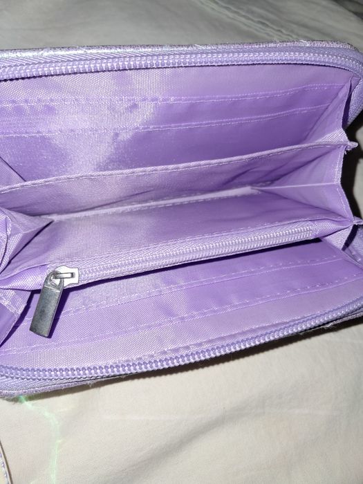 Кошелёк claire's для маленьких модниц