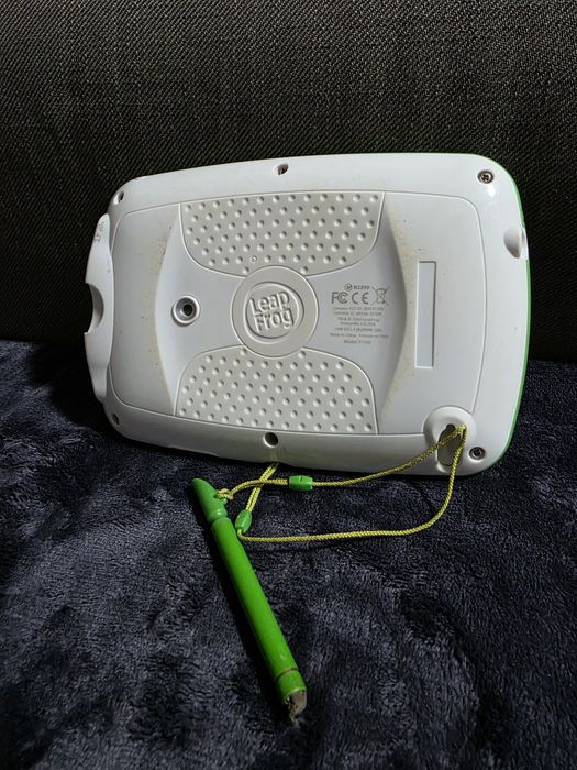 LeapFrog LeapPad 3 tablet dla dziecka