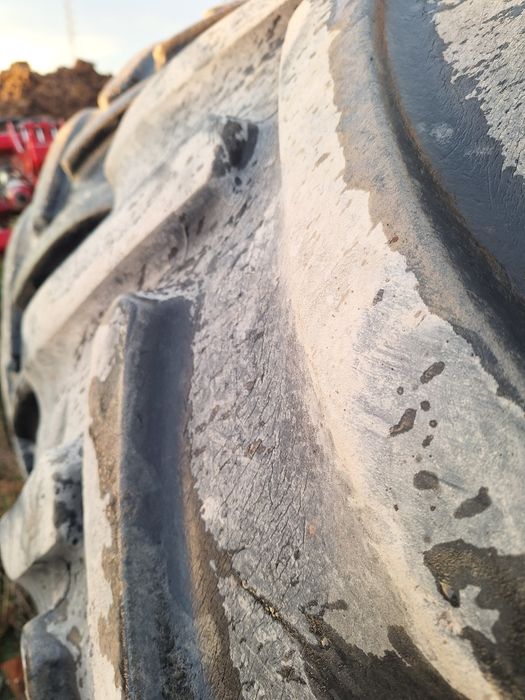 Koła felgi  710/70R38 Case Magnum  7210, 7220, 7230, 7240, 7250