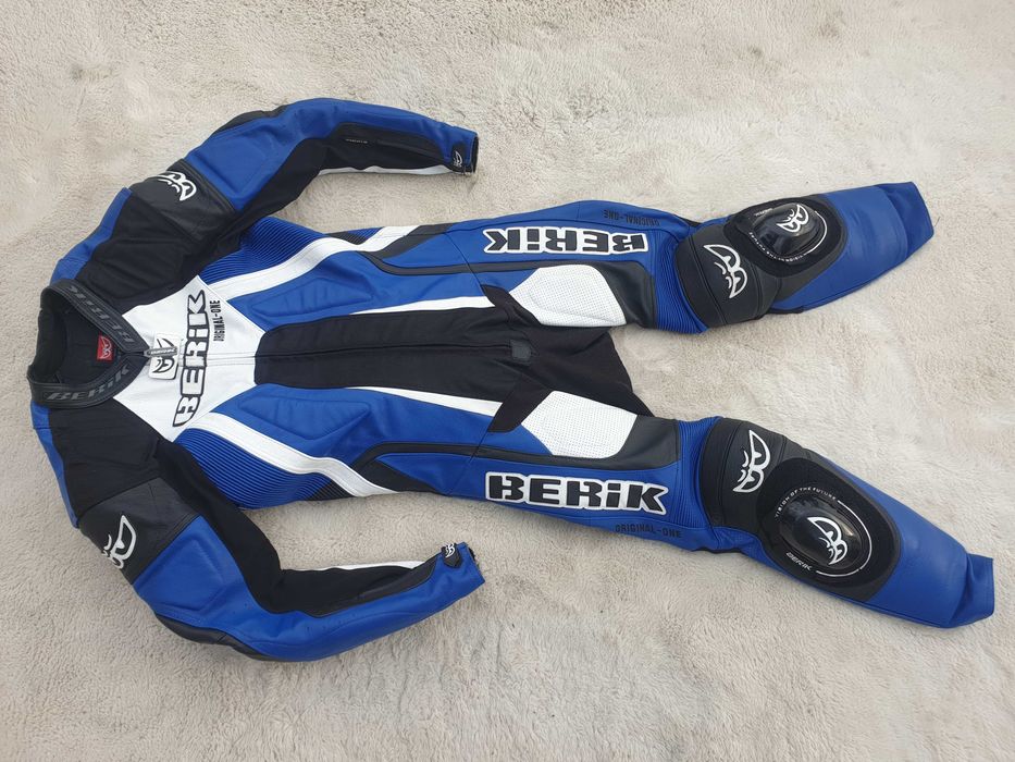 Berik 50 eur M Kombinezon motocyklowy