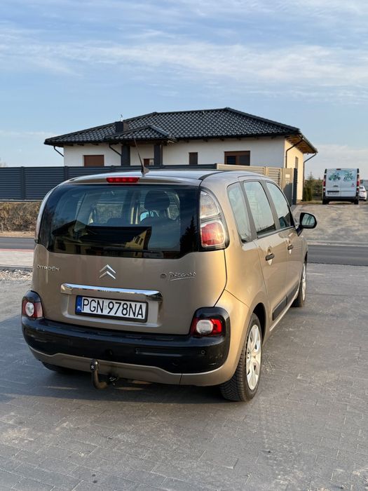 Citroen C3 Picasso
