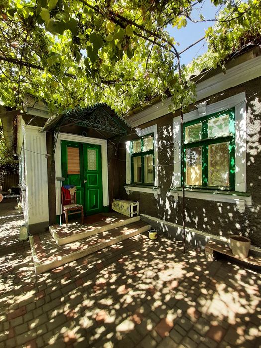 Будинок м-н Північний