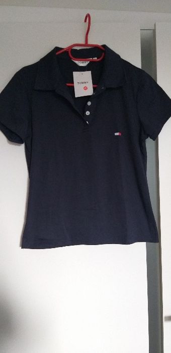 Polówka Tommy Hilfiger