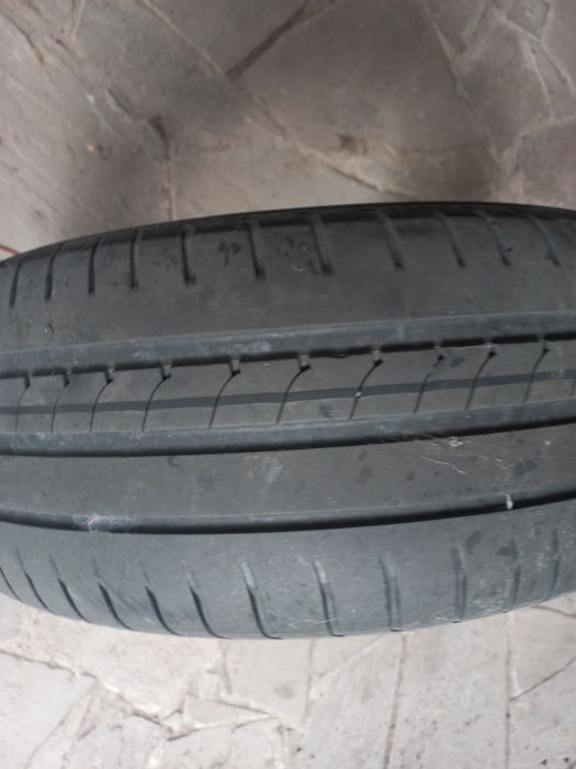 Шини літні Good Year