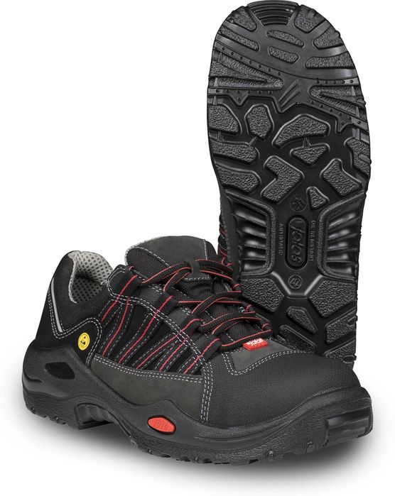Buty robocze Jalas 1615 E-Sport S3 rozmiar 45