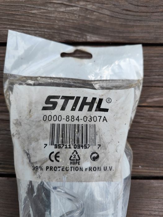 Okulary ochronne STIHL