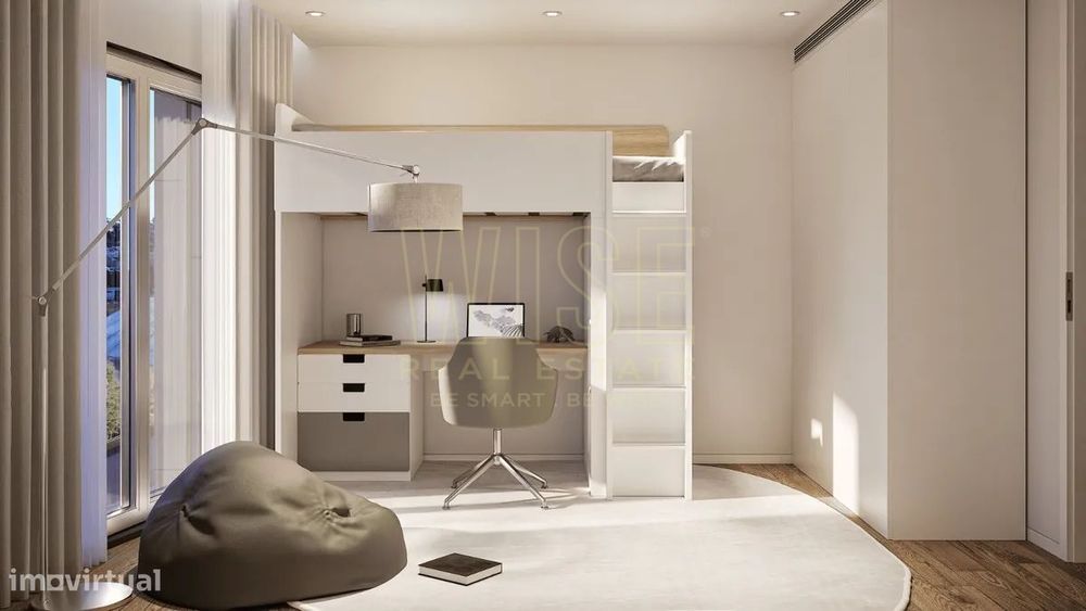 Apartamento T1