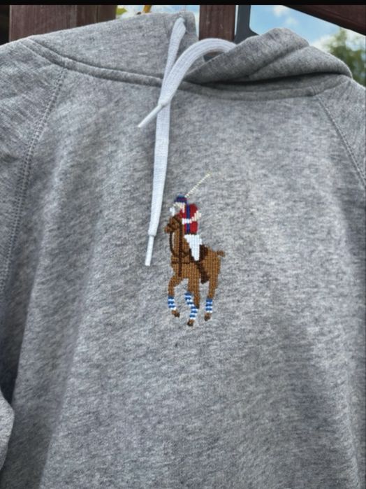 Nowa bez metki bluza Polo Ralph Lauren