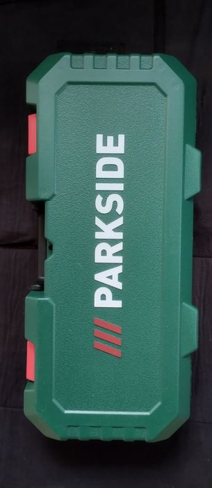 Serra sabre Parkside