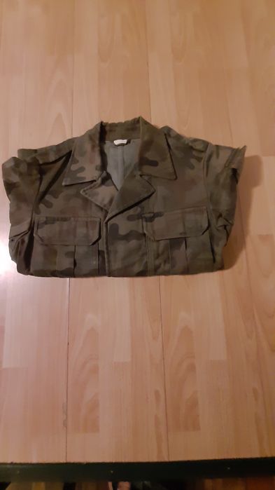Mundur bluza mundurowa rozm. 155 cm