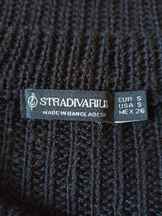 Damski sweter Stradivarius r. S