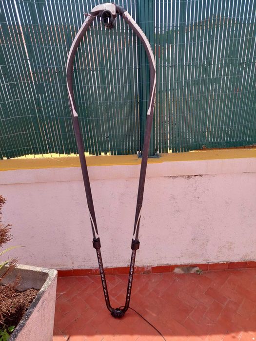 Velas se windsurf